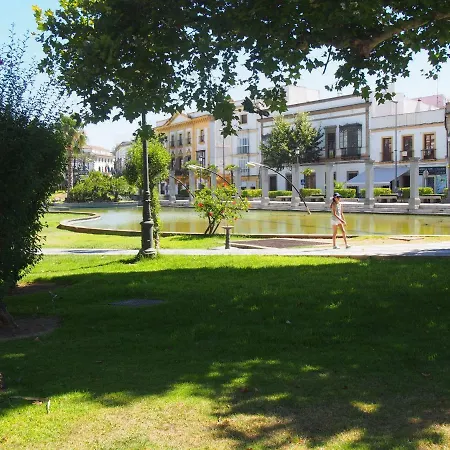 Casa Valientes B - Free Private Parking, Patio, Wifi & Ac Apartamento